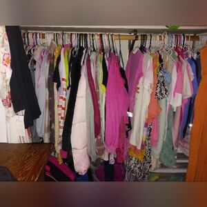 Assorted Girls' Clothing LOT